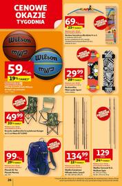 Auchan gazetka tydzień 27 Strona 26