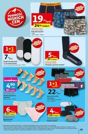 Auchan gazetka tydzień 27 Strona 27