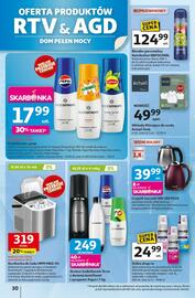 Auchan gazetka tydzień 27 Strona 28