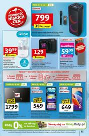 Auchan gazetka tydzień 27 Strona 29