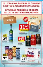 Auchan gazetka tydzień 27 Strona 32