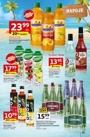 Auchan gazetka tydzień 27 Strona 33
