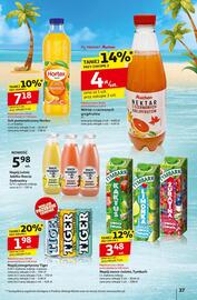 Auchan gazetka tydzień 27 Strona 35