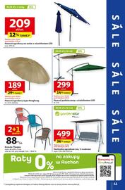 Auchan gazetka tydzień 27 Strona 39