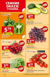 Auchan gazetka tydzień 27 Strona 4