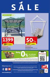 Auchan gazetka tydzień 27 Strona 43