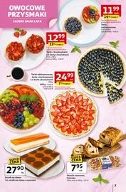 Auchan gazetka tydzień 27 Strona 7