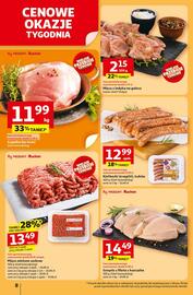 Auchan gazetka tydzień 27 Strona 8