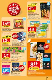 Auchan gazetka tydzień 27 Strona 9