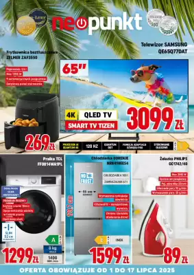 Neopunkt gazetka