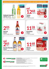 Eurocash Dystrybucja gazetka | Alkohole Strona 4