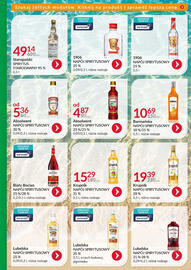 Eurocash Dystrybucja gazetka | Alkohole Strona 10
