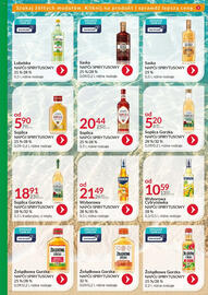 Eurocash Dystrybucja gazetka | Alkohole Strona 12