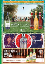 Eurocash Dystrybucja gazetka | Alkohole Strona 13