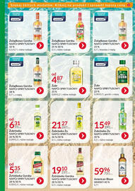 Eurocash Dystrybucja gazetka | Alkohole Strona 14