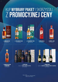 Eurocash Dystrybucja gazetka | Alkohole Strona 17