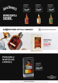 Eurocash Dystrybucja gazetka | Alkohole Strona 19