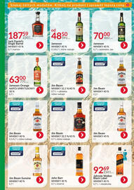 Eurocash Dystrybucja gazetka | Alkohole Strona 20