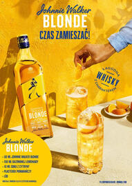 Eurocash Dystrybucja gazetka | Alkohole Strona 21