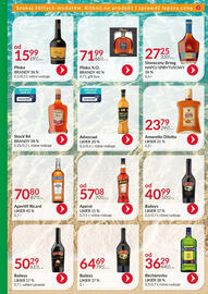 Eurocash Dystrybucja gazetka | Alkohole Strona 24