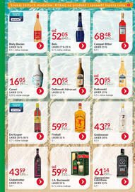 Eurocash Dystrybucja gazetka | Alkohole Strona 25