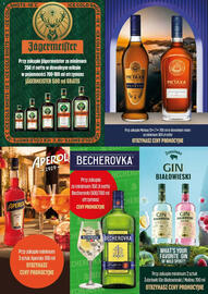 Eurocash Dystrybucja gazetka | Alkohole Strona 26