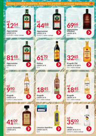 Eurocash Dystrybucja gazetka | Alkohole Strona 27