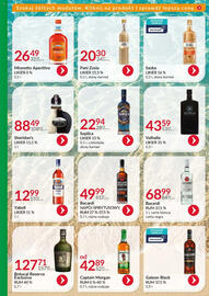 Eurocash Dystrybucja gazetka | Alkohole Strona 28