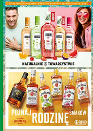 Eurocash Dystrybucja gazetka | Alkohole Strona 30