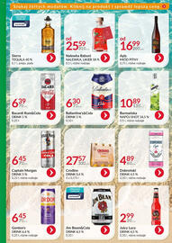 Eurocash Dystrybucja gazetka | Alkohole Strona 32