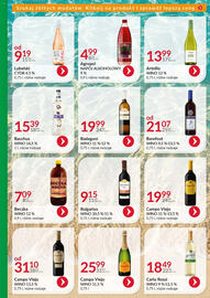 Eurocash Dystrybucja gazetka | Alkohole Strona 35