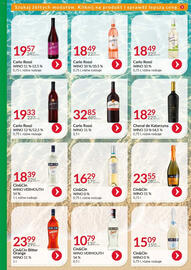 Eurocash Dystrybucja gazetka | Alkohole Strona 37