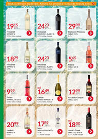 Eurocash Dystrybucja gazetka | Alkohole Strona 39