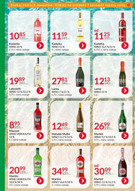 Eurocash Dystrybucja gazetka | Alkohole Strona 40