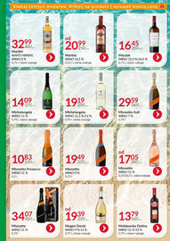 Eurocash Dystrybucja gazetka | Alkohole Strona 41