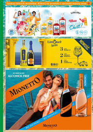 Eurocash Dystrybucja gazetka | Alkohole Strona 42
