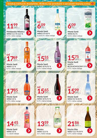 Eurocash Dystrybucja gazetka | Alkohole Strona 43