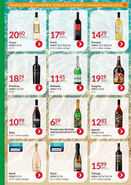 Eurocash Dystrybucja gazetka | Alkohole Strona 44