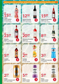 Eurocash Dystrybucja gazetka | Alkohole Strona 45