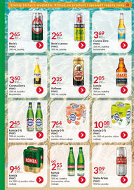 Eurocash Dystrybucja gazetka | Alkohole Strona 46