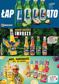 Eurocash Dystrybucja gazetka | Alkohole Strona 51
