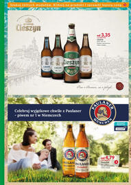 Eurocash Dystrybucja gazetka | Alkohole Strona 53