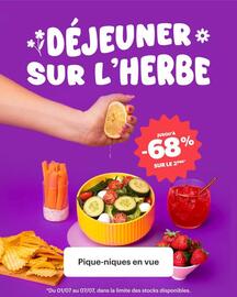 Catalogue Chronodrive semaine 27 page 2