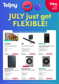 Teljoy catalogue Page 1