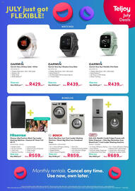 Teljoy catalogue Page 11