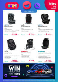Teljoy catalogue Page 2