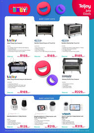 Teljoy catalogue Page 4