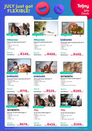 Teljoy catalogue Page 5