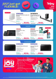 Teljoy catalogue Page 6