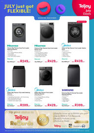 Teljoy catalogue Page 8